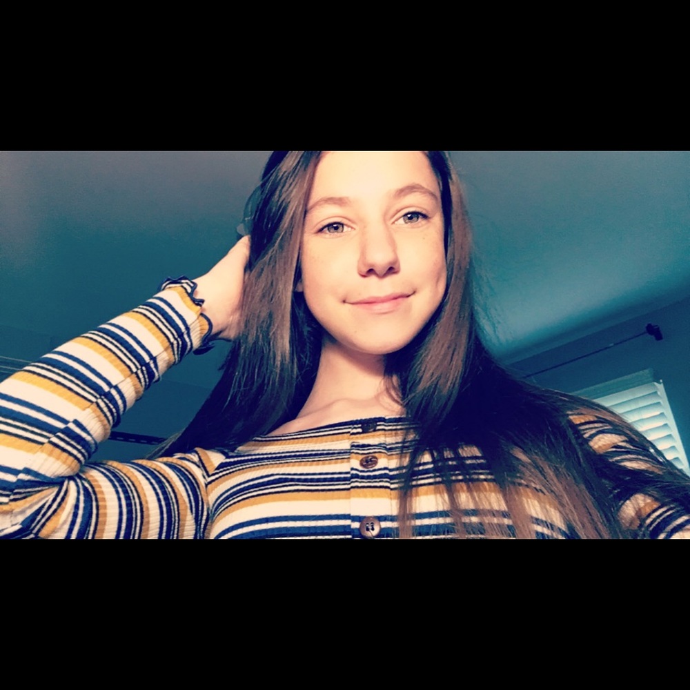 Meet your Posher, Grace